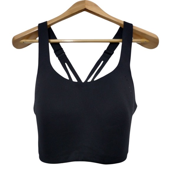 lululemon athletica Other - Lululemon Air Support Sports‎ Bra Womens 36DDD Athletic High Support Running